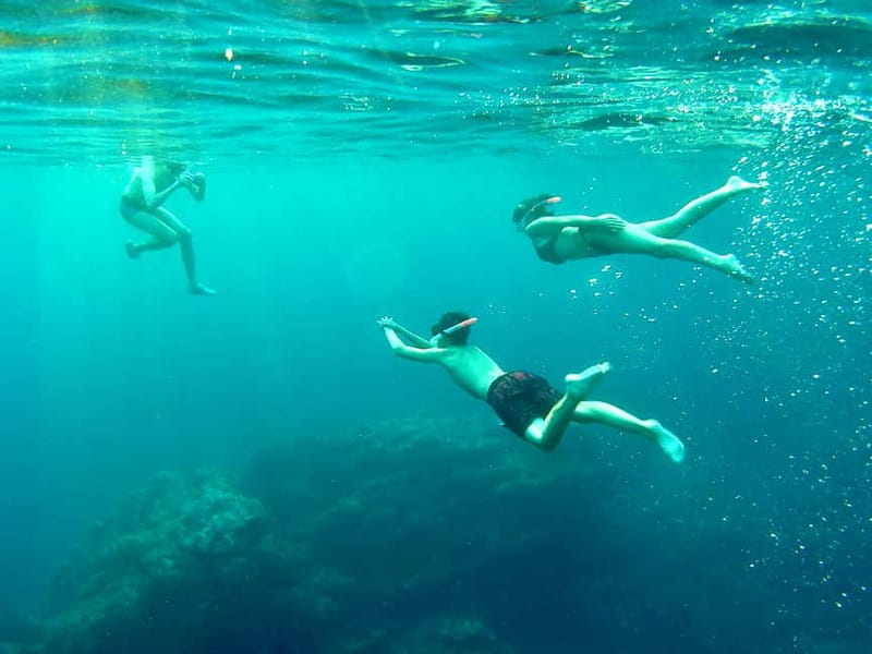 Cala Codolar: Sea & Caves Kayaking Tour with Snorkeling - Final Call: A Strong West Coast Choice