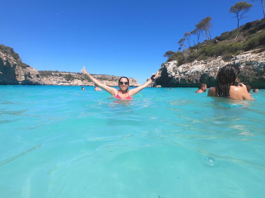 Cala des Moro/S'Almunia: Snorkel and SUP Tour - Who should book this experience?