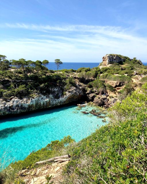 Cala des Moro/S'Almunia: Snorkel and SUP Tour - Guides can make or break the day
