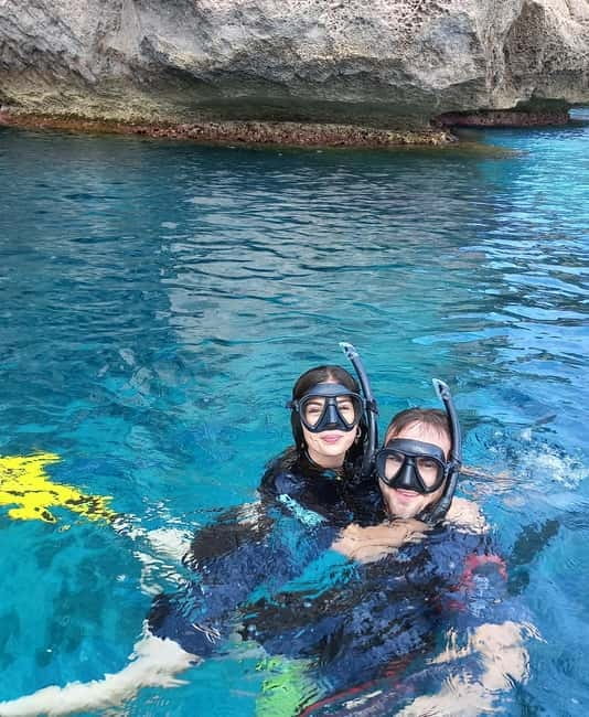 Cala Galdana: Snorkel Cruise to Macarella & Trebalúger - Quick takeaways for the Cala Galdana snorkel cruise