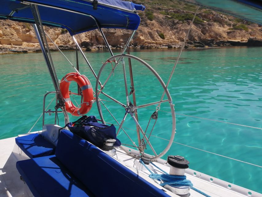 Can Pastilla: Sailboat Tour with Snorkeling, Tapas & Drinks - Who Should Book This Four-Hour Trip?