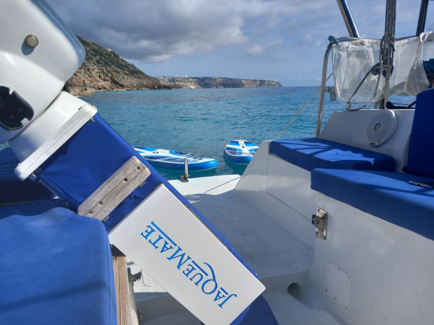 Can Pastilla: Sailboat Tour with Snorkeling, Tapas & Drinks - Tapas, Cava, and a Captain Who Cooks
