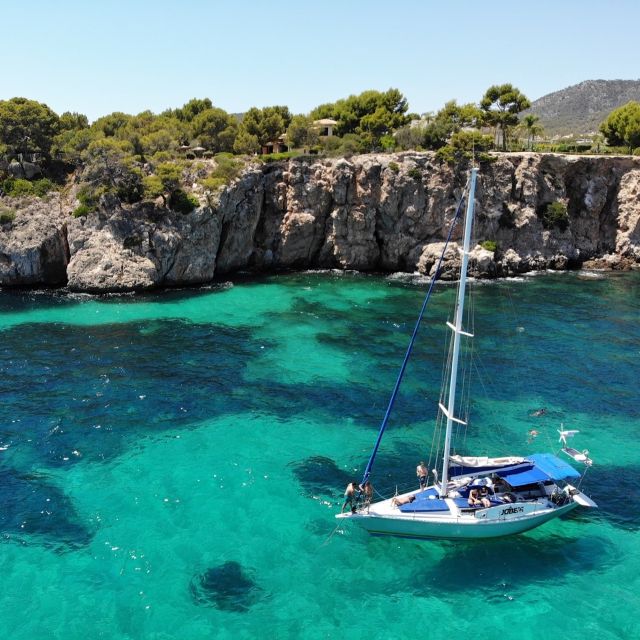 Can Pastilla: Sailboat Tour with Snorkeling, Tapas & Drinks - Is $117 a Fair Price?