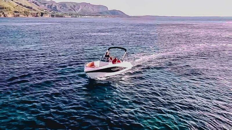 Can Picafort: 2-Hour Boat Tour with Snorkeling & Sea Caves - Coastal caves and quiet bays
