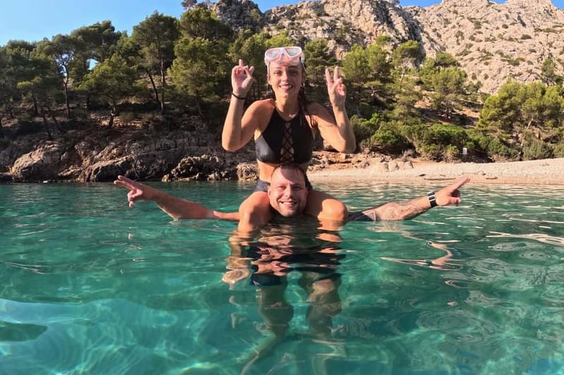 Can Picafort: 3h Private Boat – Caves & Snorkeling - Booking details worth knowing