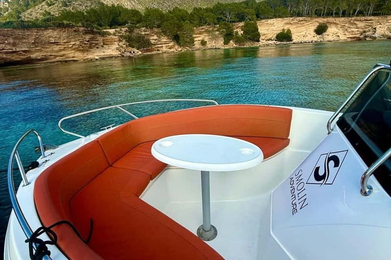 Can Picafort: 3h Private Boat – Caves & Snorkeling - Is $117 per person fair value?