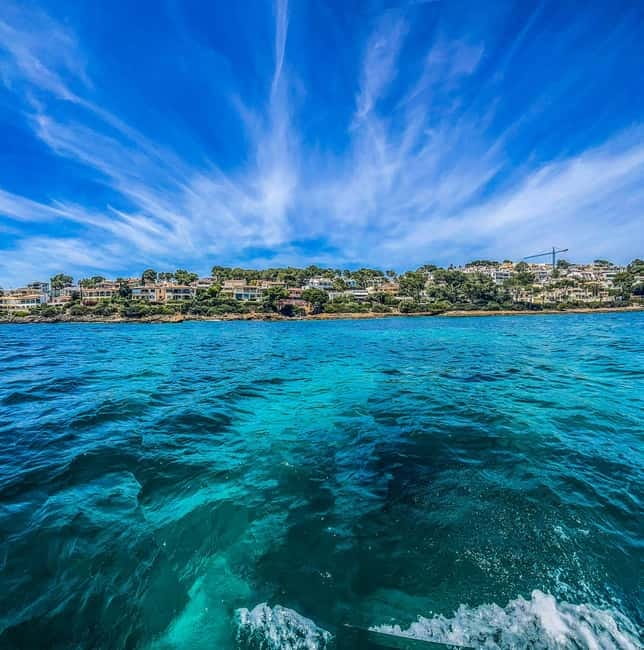 Can Picafort: 3h Private Boat – Caves & Snorkeling - Who will enjoy this boat trip most?