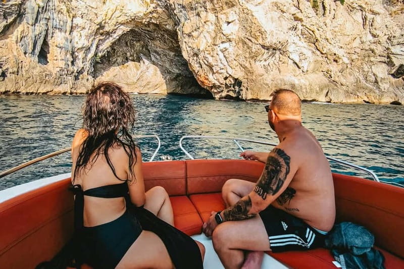 Can Picafort: 3h Private Boat – Caves & Snorkeling - Why the six-person limit changes the experience