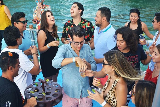 Cancun Dancer Cruise to Isla Mujeres with Snorkeling and Lunch - Who will enjoy the Dancer Cruise most