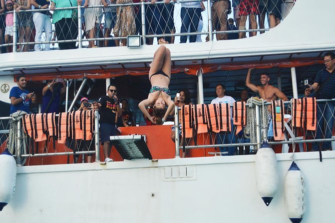 Cancun Dancer Cruise to Isla Mujeres with Snorkeling and Lunch - Should you book the Cancun Dancer Cruise?