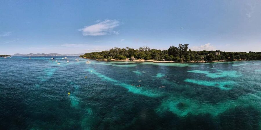 Cap d'Antibes: Kayak adventure and snorkeling, picnic or aperitif - Why kayaking is a good way to see Cap d’Antibes