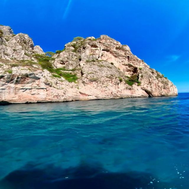 Capri: Private Island Boat Tour with Snorkeling and Swimming - Practical advice for a smoother outing