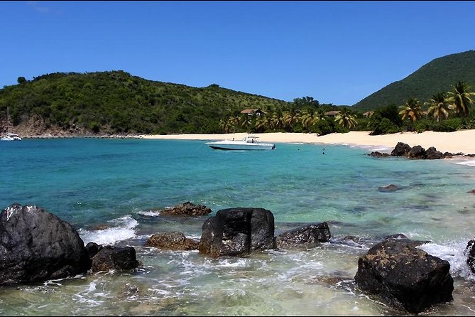 CAPTAIN ALAN'S 4hr -3 Islands-snorkeling-turtles-beach ADVENTURE - Creole Rock or Greenkey: the main snorkeling session