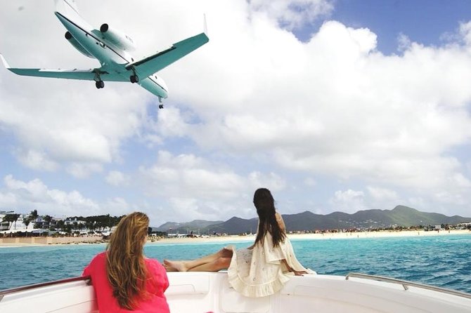 Captain Bob Speed Boat, Snorkeling, Beach Tour & Lunch St Maarten - Creole Rock: a second look at St. Maarten’s marine life