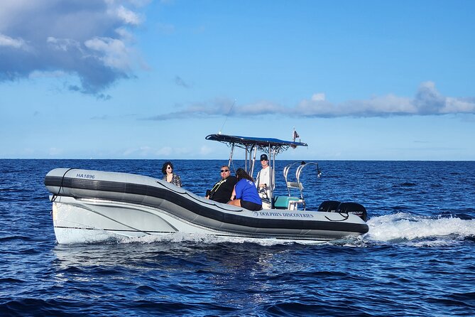 Captain Cook Snorkel Tour with Sea Caves and Lava Tubes - Snacks, gear, and the little comforts