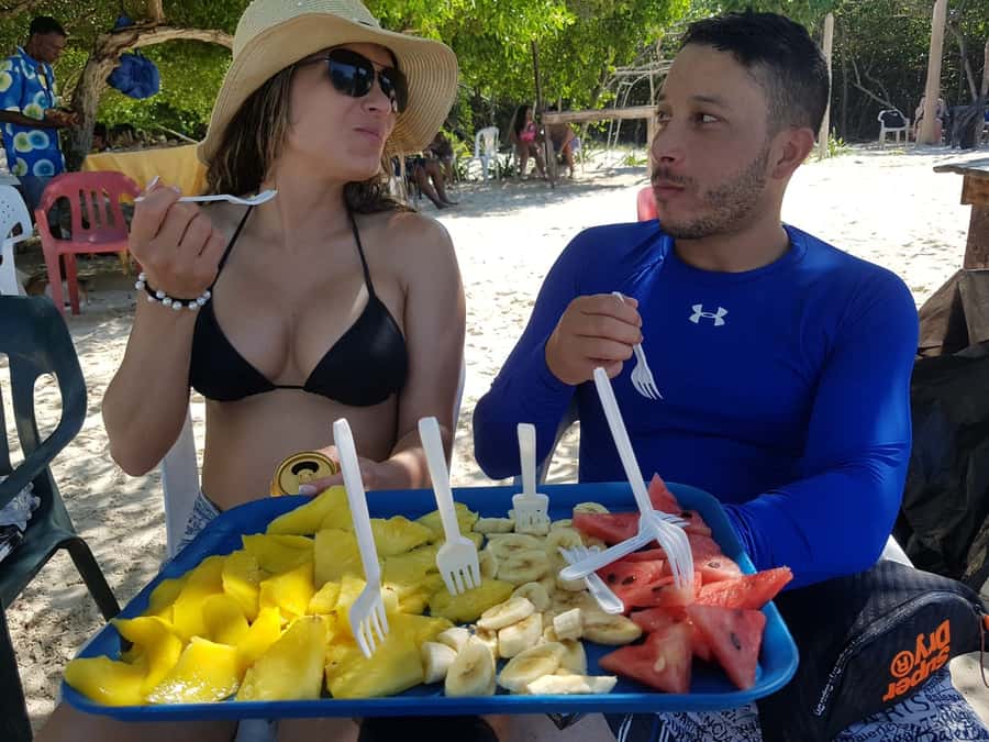 Cartagena: 5-Island Trip by Boat with Lunch and Snorkeling - Five useful things to know before you book
