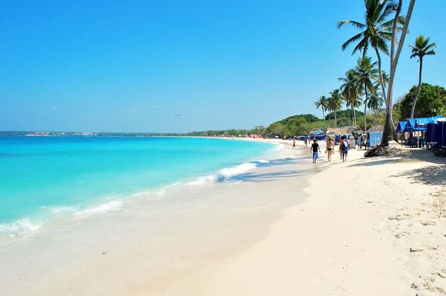 Cartagena: 5 Islands Premium Tour with Lunch and Snorkeling - Key points to know before booking