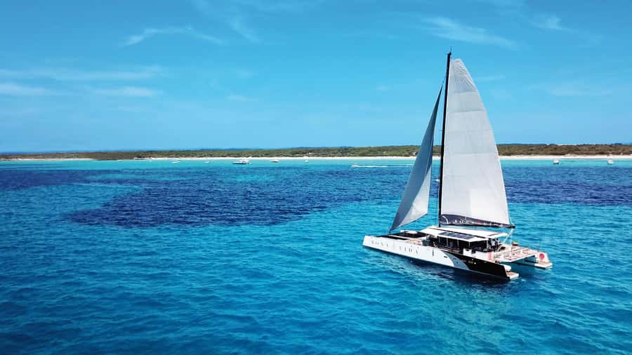 Cartagena: Rosario Islands Catamaran with Lunch and Snorkel - Key points to know before booking