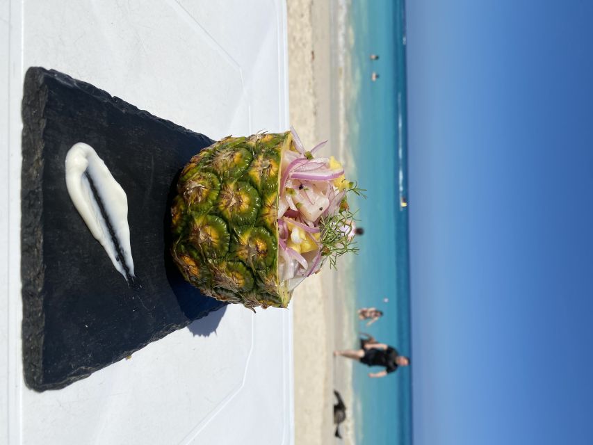 Cartagena: Rosario Islands Day Tour with Snorkel & Lunch - Who will enjoy this tour most?