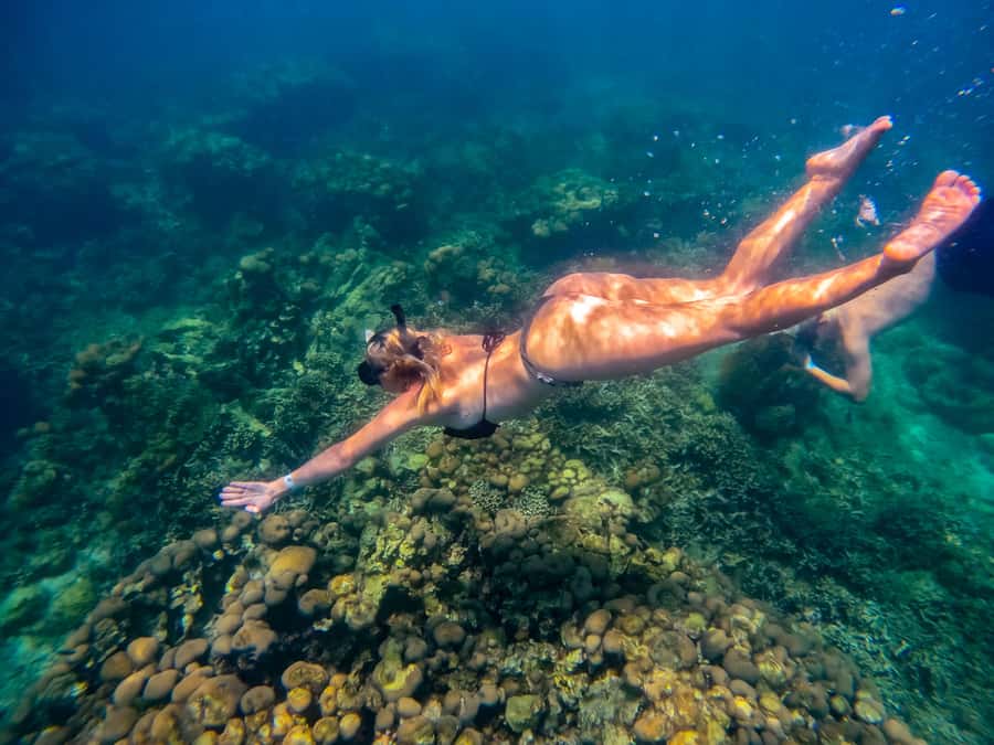 Cartagena: Rosario Islands Day Tour with Snorkel & Lunch - Three islands, three different moods