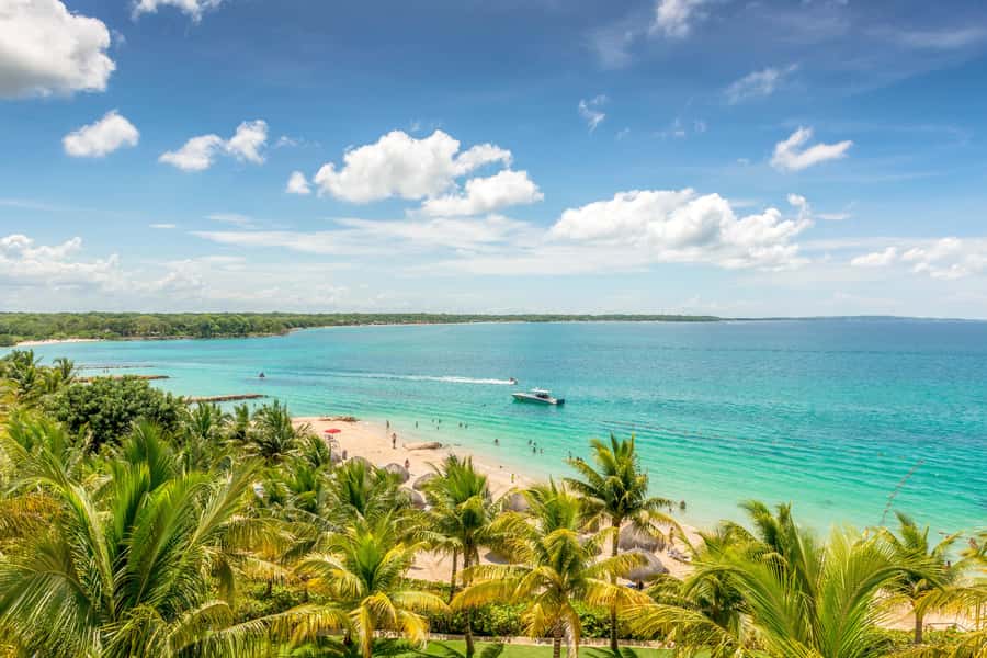 Cartagena: Snorkel, Mangroves and Playa Blanca Tour - Lunch at Playa Blanca is a strong part of the day