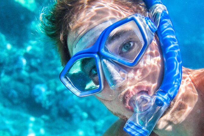 Cas Cay - Kayak Hike and Snorkel Adventure - What the $99 price really covers