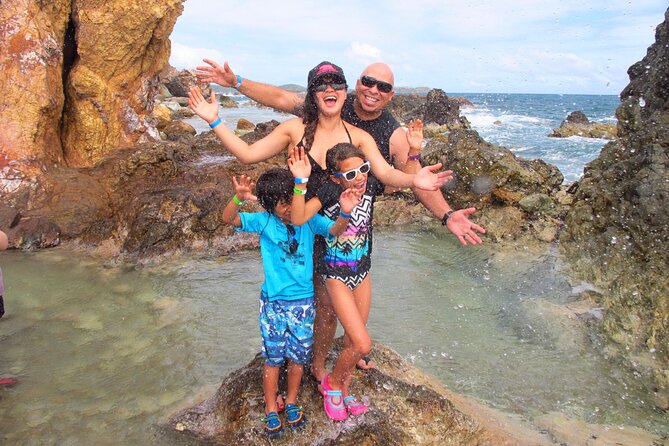 Cas Cay - Kayak Hike and Snorkel Adventure - Practical details before booking