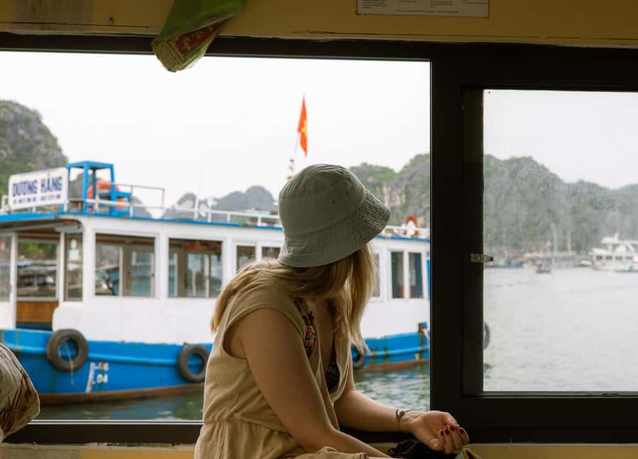 Cat Ba: Lan Ha & Ha Long Bay Kayak & Snorkel Boat Tour - Why This Cat Ba Boat Trip Offers Good Value