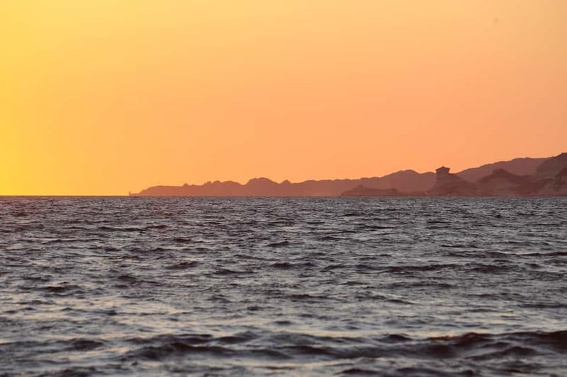 Catamaran trip to the Lavezzi Islands at sunset with snorkeling - Should you book the Lavezzi sunset sail?