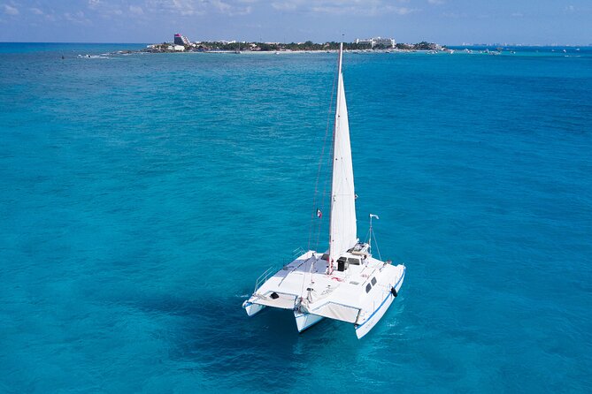 Catamaran with Snorkeling and North Beach, Isla Mujeres - Who will enjoy this Isla Mujeres trip most