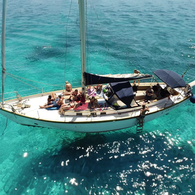 Catania: Boat Trip with Aperitif, Prosecco and Snorkeling - Is $93 a fair price?