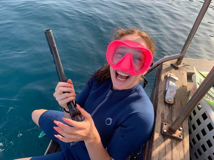 Catania, Isole Ciclopi: Snorkeling Trip - Key points to know before booking