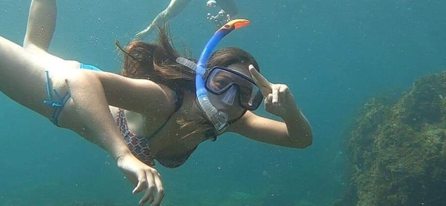 Catania, Isole Ciclopi: Snorkeling Trip - How long will you actually spend in the water?