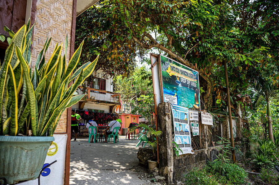 Cebu: Kawasan Canyoning, Moalboal Snorkeling, & Turtles Tour - Who should book this adventure?