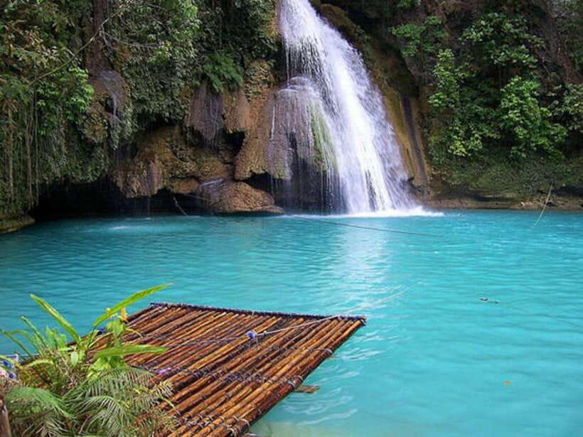 Cebu: Moalboal Sardines Run Snorkel & Kawasan Canyoneering - Transport, pickup areas, and the real length of the day