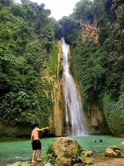 Cebu: Moalboal Snorkeling, Mantayupan Falls & ATV Adventure - Should you book this Cebu adventure?