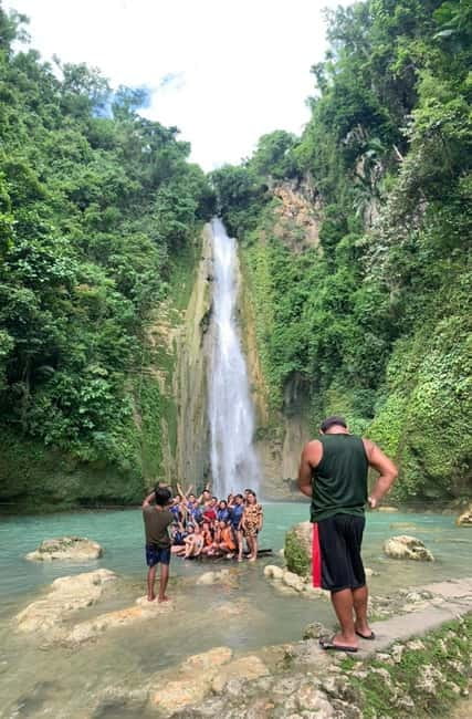 Cebu: Sardine Run Snorkeling, Mantayupan Falls & ATV Thrills - Who will enjoy this most?