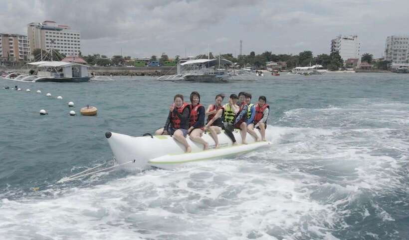Cebu: Snorkeling + 3 Water Activity Tour - Snorkeling first, then your three choices