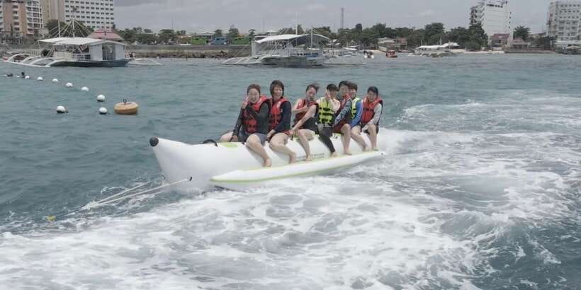 Cebu: Snorkeling + 3 Water Activity Tour - Choosing the shore-based scuba session