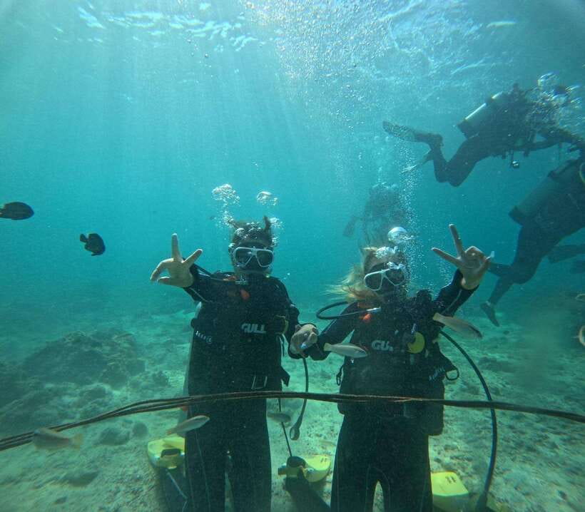 Cebu: Snorkeling + 3 Water Activity Tour - Starting at Kontiki Marina in Mactan