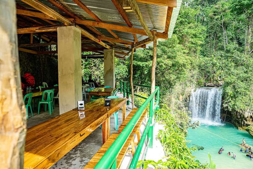 Cebu: Whale Shark Snorkeling & Kawasan Canyoning Tour - Guides, safety, and group size