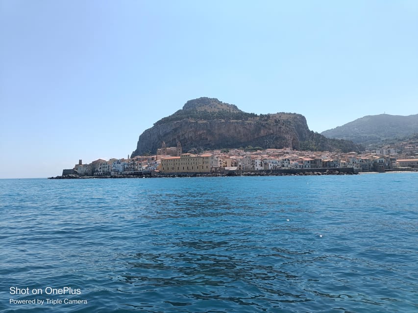 Cefalù: Mini Yacht with Snorkel Stops, Caves and Aperitif - Who will enjoy the Étolie most?