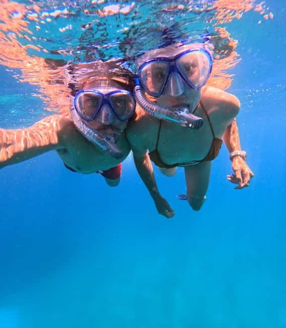 Cefalù: Private Boat Tour + Snorkeling & Aperitif (1-9 pax) - What the boat includes and why it matters