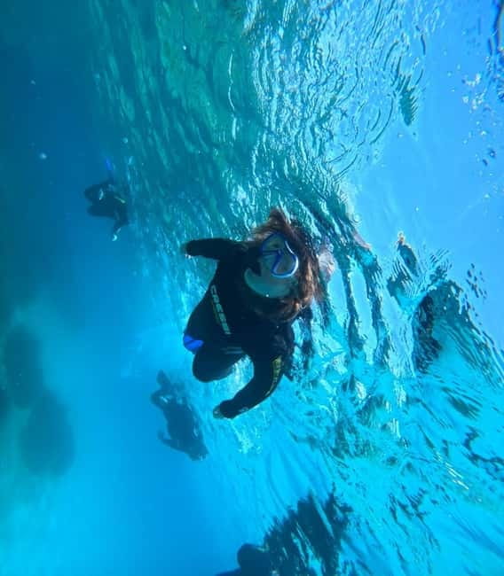 Chalkidiki: Snorkeling Adventure in Sithonia - Is $64 a Fair Price?