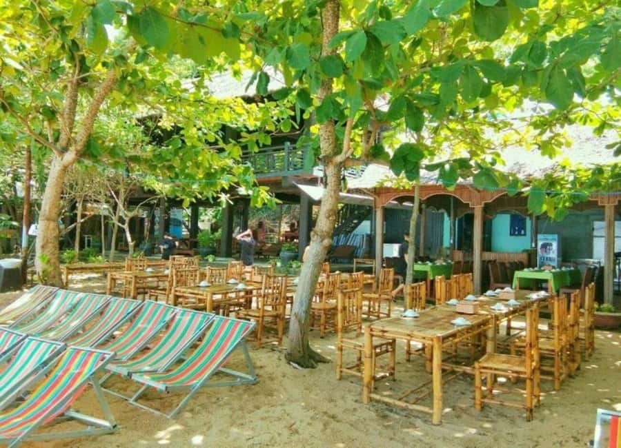 Cham Island: 1-Day Speedboat Trip with Snorkeling and Lunch - Leaving Hoi An for Cham Island