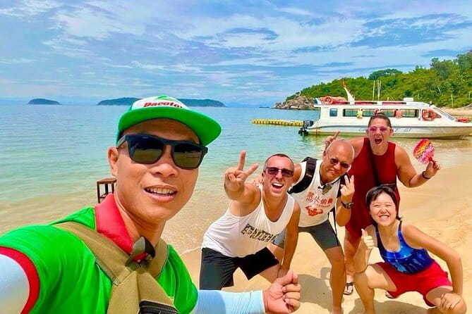 Cham Island: Snorkeling Tour - What the $53 price really includes