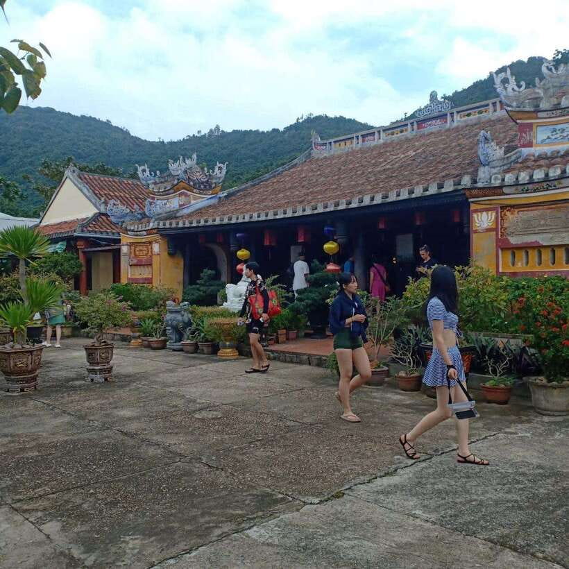 Cham Island: Snorkeling Tour by Speed Boat From HoiAn/DaNang - Who will enjoy this tour most