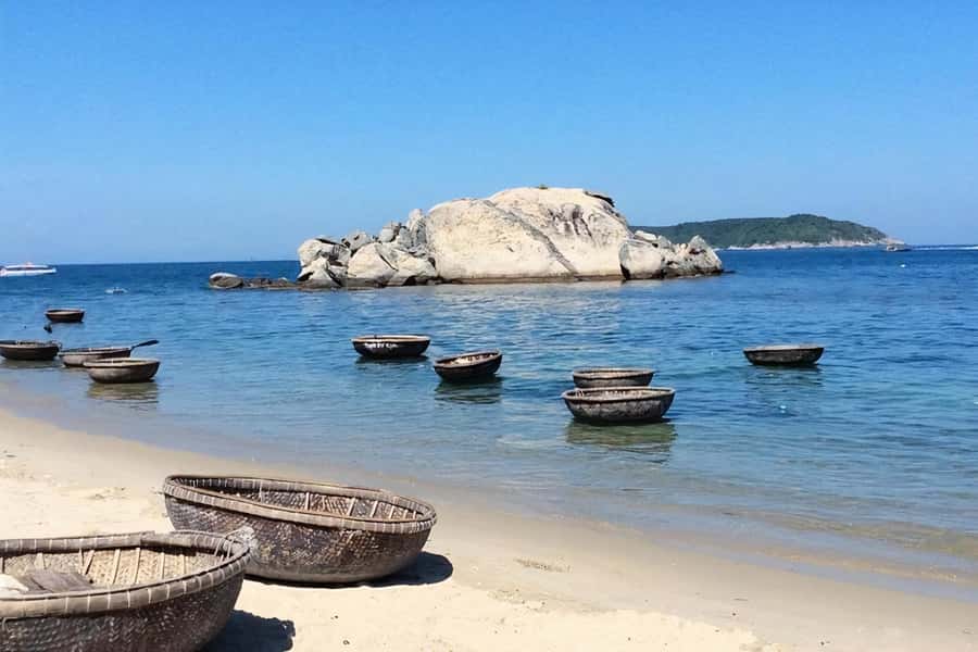 Cham Island Tour: Snorkeling & Spa from Da Nang/Hoi An - Bai Lang and the island’s local sights