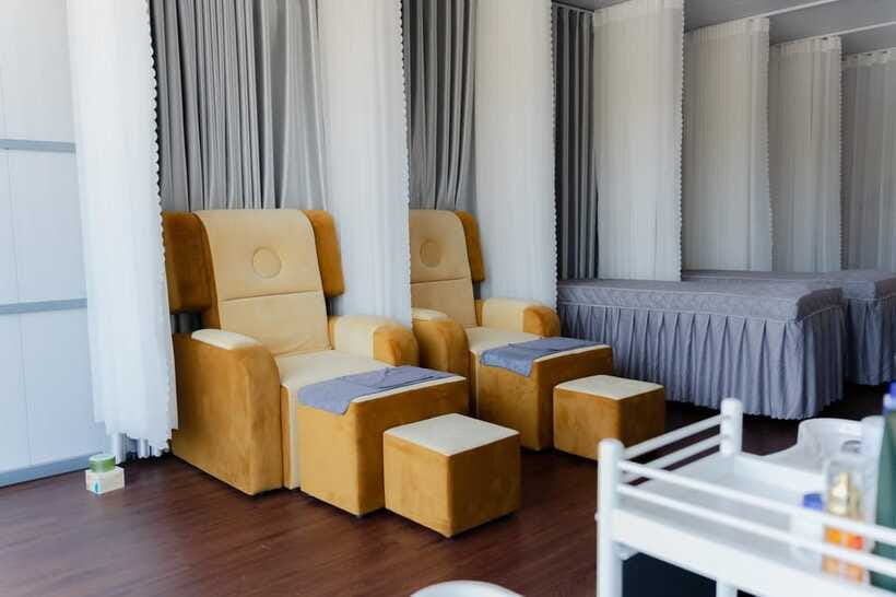 Cham Island Tour: Snorkeling & Spa from Da Nang/Hoi An - The optional foot or body massage