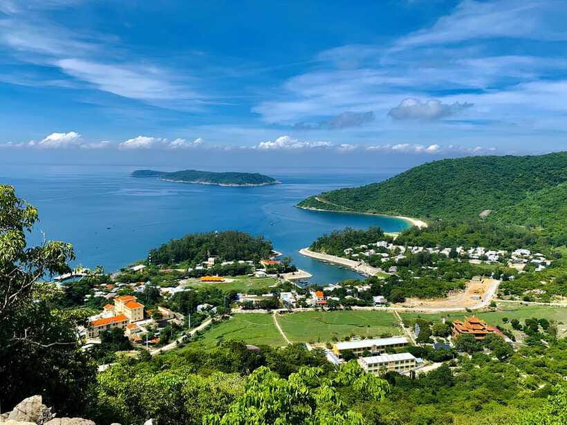 Cham Island Tour: Snorkeling & Spa from Da Nang/Hoi An - Who will enjoy this Cham Island day